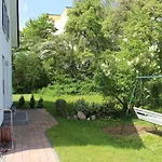 Krause Comfortable Holiday Residence