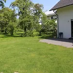 Krause Comfortable Holiday Residence