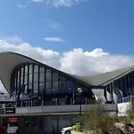 Krause Comfortable Holiday Residence