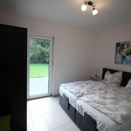 Ferienhaus Krause Comfortable *