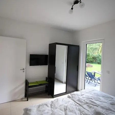 Krause Comfortable Holiday home Rostock