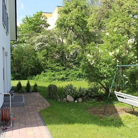 Holiday home Krause Comfortable Rostock